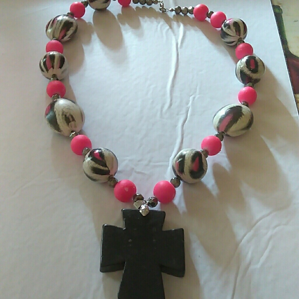 Cute necklace